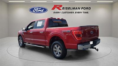 2021 Ford F-150 SuperCrew Cab 4WD Pickup for sale #3E12281B - photo 2