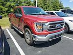2021 Ford F-150 SuperCrew Cab 4WD Pickup for sale #3E12281B - photo 1