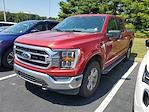 2021 Ford F-150 SuperCrew Cab 4WD Pickup for sale #3E12281B - photo 4