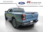 2025 Ford Ranger SuperCrew Cab 4x4 Pickup for sale #3E12994 - photo 4
