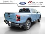 2025 Ford Ranger SuperCrew Cab 4x4 Pickup for sale #3E12994 - photo 2