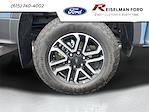 2025 Ford Ranger SuperCrew Cab 4x4 Pickup for sale #3E12994 - photo 5