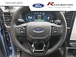 2025 Ford Ranger SuperCrew Cab 4x4 Pickup for sale #3E12994 - photo 20