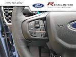 2025 Ford Ranger SuperCrew Cab 4x4 Pickup for sale #3E12994 - photo 21