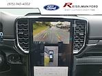 2025 Ford Ranger SuperCrew Cab 4x4 Pickup for sale #3E12994 - photo 26
