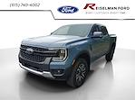 2025 Ford Ranger SuperCrew Cab 4x4 Pickup for sale #3E12994 - photo 3