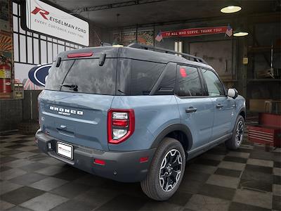 New 2026 Ford Bronco Sport - photo 1
