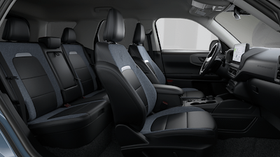 New 2026 Ford Bronco Sport - photo 1