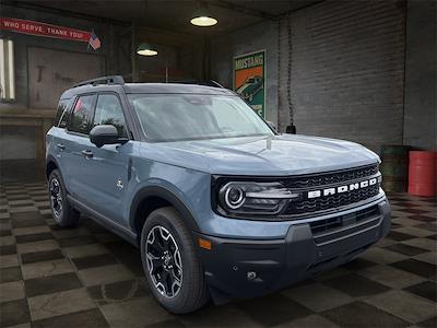 New 2026 Ford Bronco Sport - photo 1