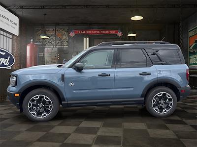 New 2026 Ford Bronco Sport - photo 1