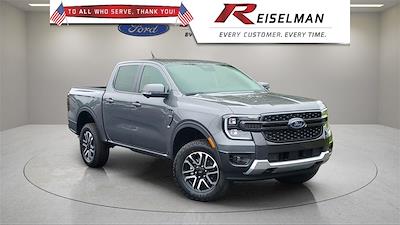2025 Ford Ranger SuperCrew Cab 4x4 Pickup for sale #3E14090 - photo 1