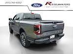 2025 Ford Ranger SuperCrew Cab 4x4 Pickup for sale #3E14090 - photo 4