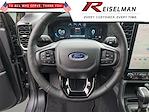 2025 Ford Ranger SuperCrew Cab 4x4 Pickup for sale #3E14090 - photo 18