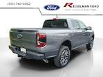 2025 Ford Ranger SuperCrew Cab 4x4 Pickup for sale #3E14090 - photo 2