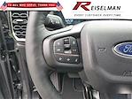 2025 Ford Ranger SuperCrew Cab 4x4 Pickup for sale #3E14090 - photo 19