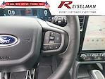 2025 Ford Ranger SuperCrew Cab 4x4 Pickup for sale #3E14090 - photo 20