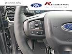 2025 Ford Ranger SuperCrew Cab 4x4 Pickup for sale #3E14090 - photo 19