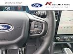 2025 Ford Ranger SuperCrew Cab 4x4 Pickup for sale #3E14090 - photo 20
