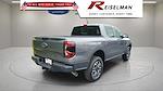 2025 Ford Ranger SuperCrew Cab 4x4 Pickup for sale #3E14090 - photo 2