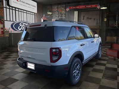 New 2026 Ford Bronco Sport - photo 1