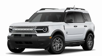 New 2026 Ford Bronco Sport - photo 1