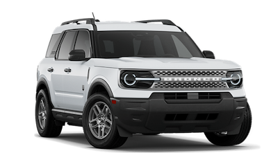 New 2026 Ford Bronco Sport - photo 1