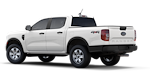 2025 Ford Ranger SuperCrew Cab 4x4 Pickup for sale #3E14719 - photo 2
