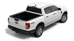 2025 Ford Ranger SuperCrew Cab 4x4 Pickup for sale #3E14719 - photo 3