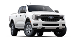 2025 Ford Ranger SuperCrew Cab 4x4 Pickup for sale #3E14719 - photo 4