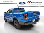2025 Ford Ranger SuperCrew Cab 4x4 Pickup for sale #3E17733 - photo 4