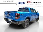 2025 Ford Ranger SuperCrew Cab 4x4 Pickup for sale #3E17733 - photo 2
