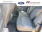 2025 Ford Ranger SuperCrew Cab 4x4 Pickup for sale #3E17733 - photo 11