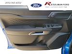 2025 Ford Ranger SuperCrew Cab 4x4 Pickup for sale #3E17733 - photo 14