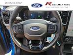 2025 Ford Ranger SuperCrew Cab 4x4 Pickup for sale #3E17733 - photo 20