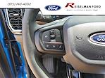 2025 Ford Ranger SuperCrew Cab 4x4 Pickup for sale #3E17733 - photo 21