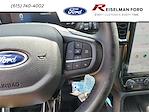 2025 Ford Ranger SuperCrew Cab 4x4 Pickup for sale #3E17733 - photo 22