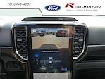 2025 Ford Ranger SuperCrew Cab 4x4 Pickup for sale #3E17733 - photo 26