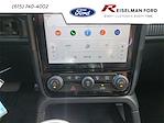 2025 Ford Ranger SuperCrew Cab 4x4 Pickup for sale #3E17733 - photo 27