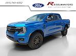 2025 Ford Ranger SuperCrew Cab 4x4 Pickup for sale #3E17733 - photo 3