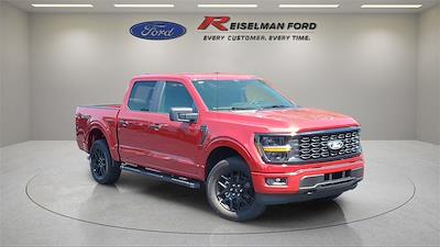 2025 Ford F-150 SuperCrew Cab 4x4 Pickup for sale #3E18011 - photo 1