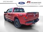 New 2025 Ford F-150 STX SuperCrew Cab 4x4 Pickup for sale #3E18011 - photo 4