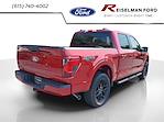New 2025 Ford F-150 STX SuperCrew Cab 4x4 Pickup for sale #3E18011 - photo 2