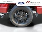 New 2025 Ford F-150 STX SuperCrew Cab 4x4 Pickup for sale #3E18011 - photo 5