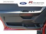 New 2025 Ford F-150 STX SuperCrew Cab 4x4 Pickup for sale #3E18011 - photo 14