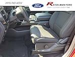New 2025 Ford F-150 STX SuperCrew Cab 4x4 Pickup for sale #3E18011 - photo 16