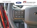 New 2025 Ford F-150 STX SuperCrew Cab 4x4 Pickup for sale #3E18011 - photo 21