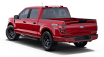 2025 Ford F-150 SuperCrew Cab 4x4 Pickup for sale #3E18011 - photo 2