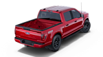 2025 Ford F-150 SuperCrew Cab 4x4 Pickup for sale #3E18011 - photo 3