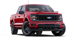 2025 Ford F-150 SuperCrew Cab 4x4 Pickup for sale #3E18011 - photo 4