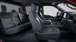 2025 Ford F-150 SuperCrew Cab 4x4 Pickup for sale #3E18011 - photo 5